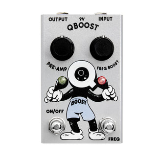 q-boost-ltd-edition