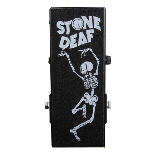 EP - 1 Expression - Stone Deaf