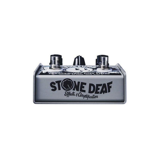 Fig Fumb - Stone Deaf