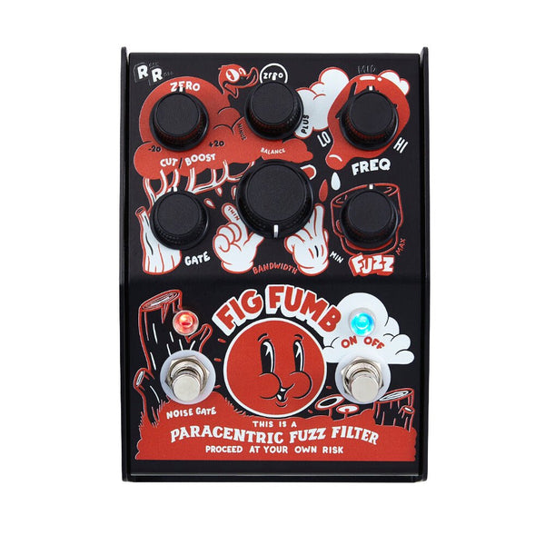 Stone Deaf Fig Fumb Fuzz